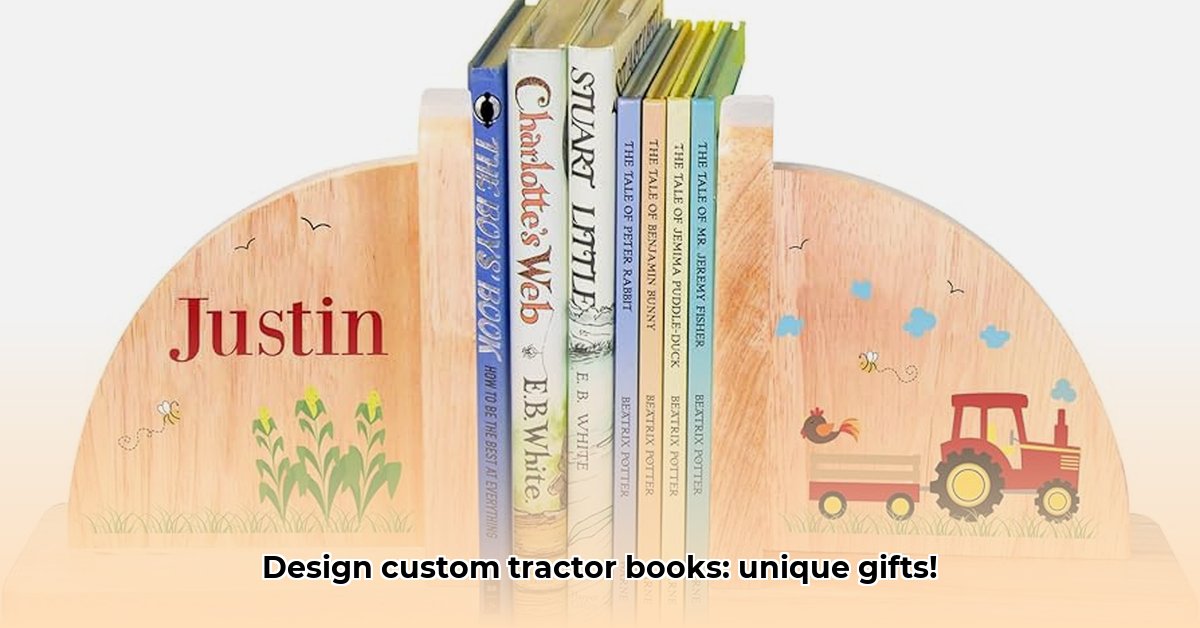 personalized-tractor-book